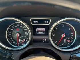 Mercedes-Benz GLE, снимка 8
