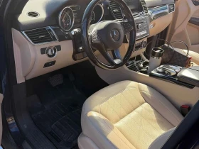Mercedes-Benz GLE, снимка 7
