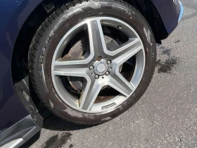 Mercedes-Benz GLE, снимка 6
