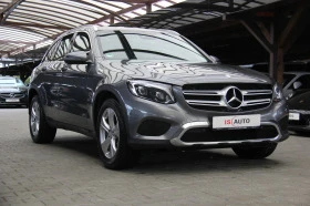     Mercedes-Benz GLC 220 4Matic /LED/DYNAMIC/Navi/