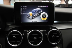 Mercedes-Benz GLC 220 4Matic /LED/DYNAMIC/Navi/ | Mobile.bg    13