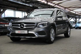 Mercedes-Benz GLC 220 4Matic /LED/DYNAMIC/Navi/ | Mobile.bg    3