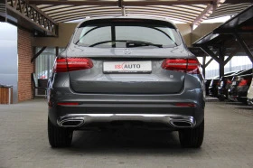     Mercedes-Benz GLC 220 4Matic /LED/DYNAMIC/Navi/