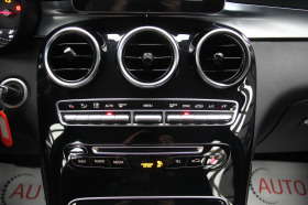 Mercedes-Benz GLC 220 4Matic /LED/DYNAMIC/Navi/Подгрев, снимка 10 - Автомобили и джипове - 39793979