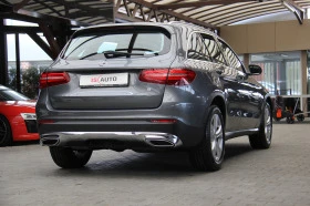 Mercedes-Benz GLC 220 4Matic /LED/DYNAMIC/Navi/ | Mobile.bg    6