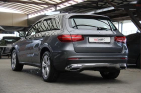 Mercedes-Benz GLC 220 4Matic /LED/DYNAMIC/Navi/ | Mobile.bg    5