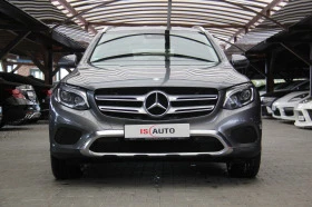  Mercedes-Benz GLC 22...