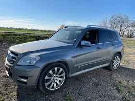  Mercedes-Benz GLK