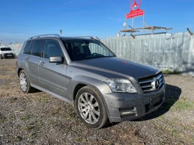 Mercedes-Benz GLK 651 2.2    | Mobile.bg    2