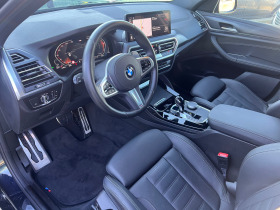 BMW X4 3.0 d*M-PACK*SHADOW LINE*CAMERA*LED, снимка 6