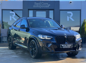 BMW X4 3.0 d*M-PACK*SHADOW LINE*CAMERA*LED - [1] 
