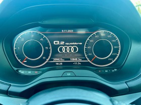 Audi Q2 S-LINE 4x4, снимка 17 - Автомобили и джипове - 44594695