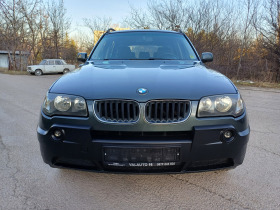 BMW X3 2.0 GAZ, снимка 2