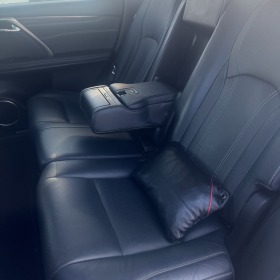 Lexus RX 350, снимка 10