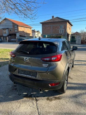 Mazda -3 2.0 BENZIN AUSTRIA | Mobile.bg    5