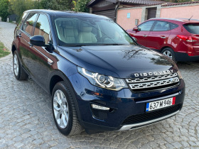 Land Rover Discovery Sport HSE, 2.0 TD4 (150 Hp) 9-gears Автоматик, 4х4, снимка 2