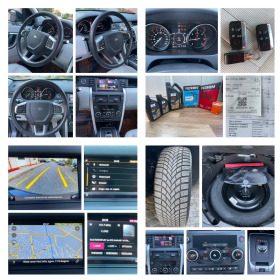 Land Rover Discovery Sport HSE, 2.0 TD4 (150 Hp) 9-gears Автоматик, 4х4, снимка 16