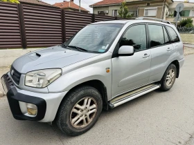 Toyota Rav4 D4D | Mobile.bg    11