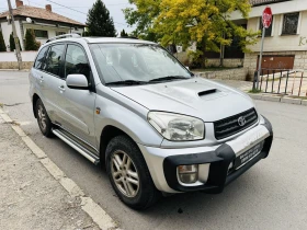     Toyota Rav4 D4D