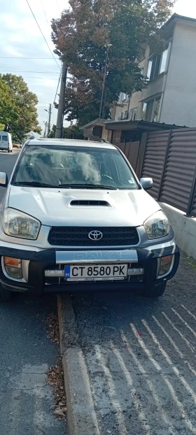 Toyota Rav4 D4D | Mobile.bg    12