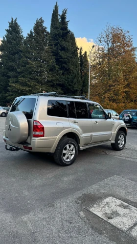 Mitsubishi Pajero 3.8 v6   | Mobile.bg    2