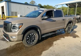     Nissan Titan crew cab