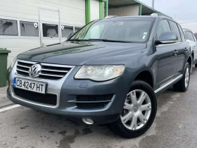 VW Touareg 3.0TDI (224hp), снимка 3