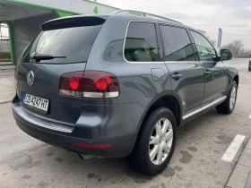 VW Touareg 3.0TDI (224hp), снимка 5