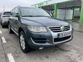 VW Touareg 3.0TDI (224hp), снимка 2