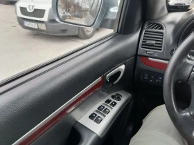 Hyundai Santa fe, снимка 6