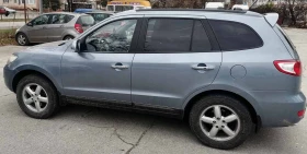 Hyundai Santa fe, снимка 4