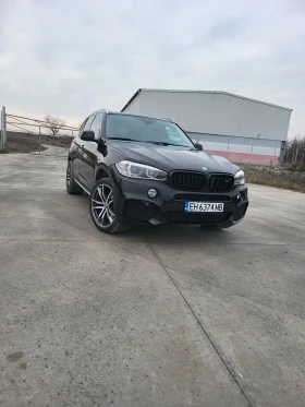 BMW X5 2.5 Xdrive, снимка 6