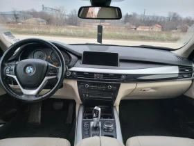 BMW X5 2.5 Xdrive, снимка 8