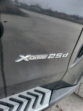 BMW X5 2.5 Xdrive, снимка 4