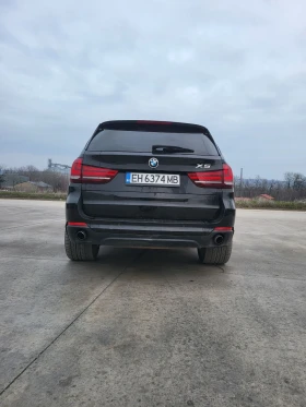 BMW X5 2.5 Xdrive, снимка 5