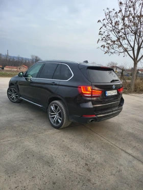 BMW X5 2.5 Xdrive, снимка 10