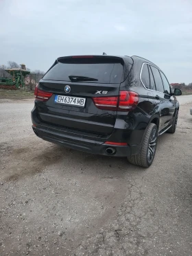 BMW X5 2.5 Xdrive, снимка 2