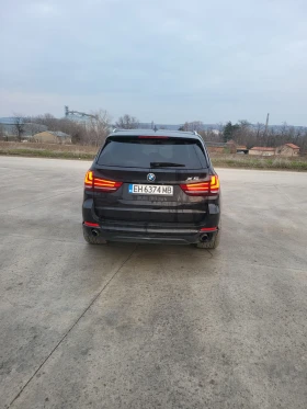 BMW X5 2.5 Xdrive, снимка 13