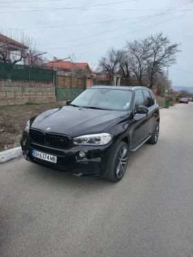     BMW X5 2.5 Xdrive