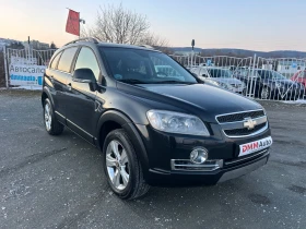     Chevrolet Captiva * * 44 /  / 149 000  / 6+ 1 