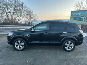 Chevrolet Captiva * * 44 /  / 149 000  / 6+ 1  | Mobile.bg    8