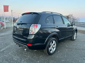 Chevrolet Captiva * * 44 /  / 149 000  / 6+ 1  | Mobile.bg    5