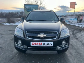     Chevrolet Captiva * * 44 /  / 149 000  / 6+ 1 