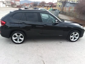 BMW X1  XDRIVE, SPORT LINE, KEYLESS GO, ВНОС ГЕРМАНИЯ    , снимка 4