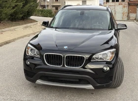 BMW X1  XDRIVE, SPORT LINE, KEYLESS GO, ВНОС ГЕРМАНИЯ    , снимка 3