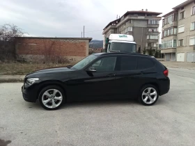 BMW X1  XDRIVE, SPORT LINE, KEYLESS GO, ВНОС ГЕРМАНИЯ    , снимка 2