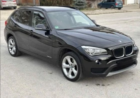 BMW X1  XDRIVE, SPORT LINE, KEYLESS GO, ВНОС ГЕРМАНИЯ    , снимка 1