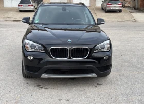 BMW X1  XDRIVE, SPORT LINE, KEYLESS GO, ВНОС ГЕРМАНИЯ    , снимка 6