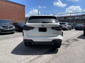BMW X3 xDrive30i  SPORT* CARFAX*   *  | Mobile.bg    5