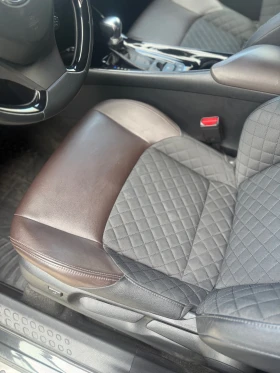 Toyota C-HR 1.8 FULL MAX CHROME   2029 . | Mobile.bg    15